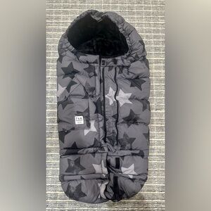 NWOT | 7Am Enfant Blanket 212 Evolution | Stella